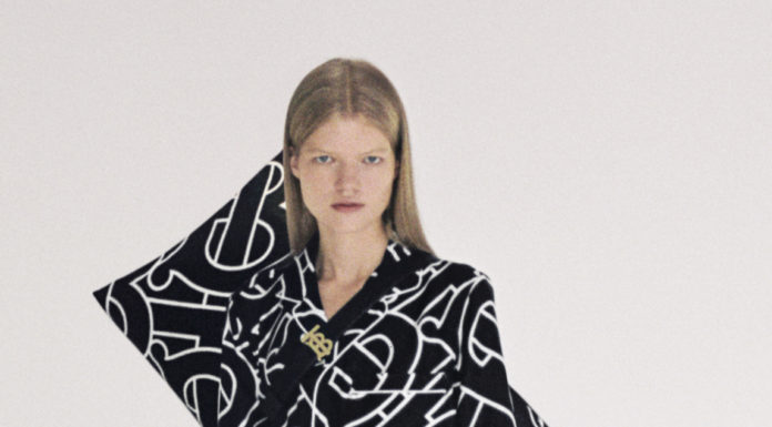 Burberry B Series August 2020 Burberry B Series August 2020