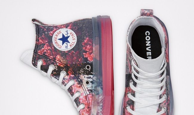 Converse x Shaniqwa Jarvis Converse x Shaniqwa Jarvis