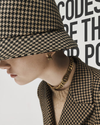 Dior presents the Fall 2020 Accessories