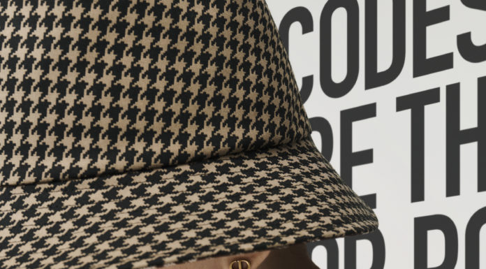 Dior presents the Fall 2020 Accessories Dior presents the Fall 2020 Accessories
