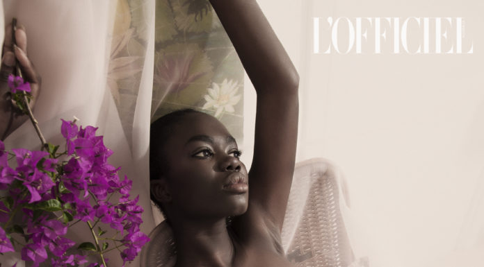 “Four elements” – A new fashion editorial for L’Officiel Australia by Mauro Lorenzo “Four elelments” - A new fashion editorial for @Lofficiel Australia by Mauro Lorenzo