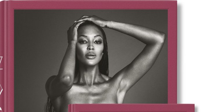 The one and only NAOMI – TASCHEN The one and only NAOMI – TASCHEN Books