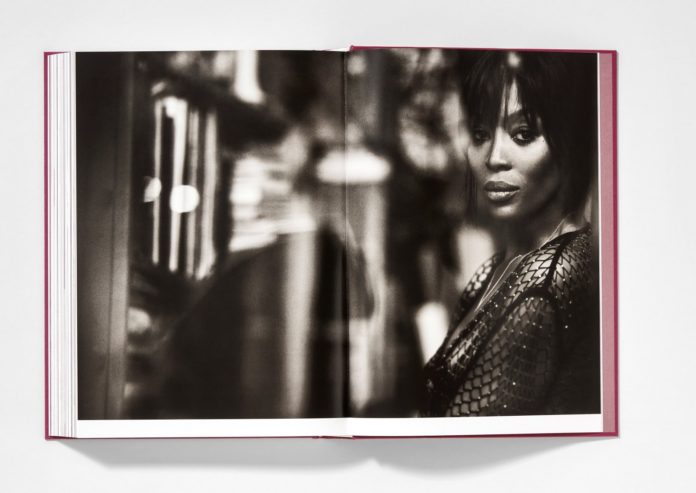 The one and only NAOMI – TASCHEN Books