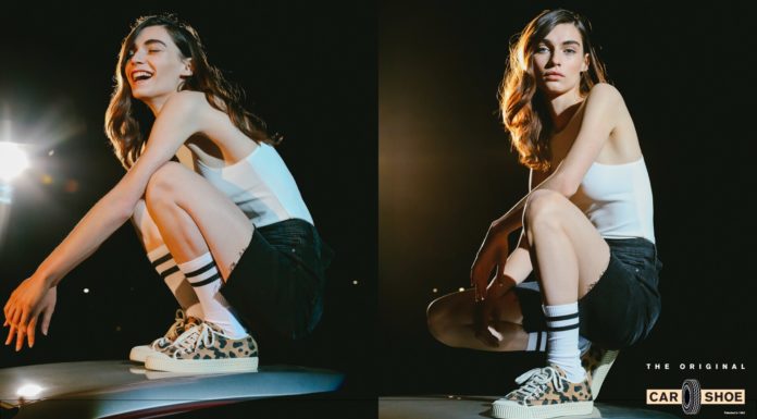 “Summer Escape”: Campagna P/E 2020 di Car Shoe “Summer Escape”: Campagna P/E 2020 di Car Shoe