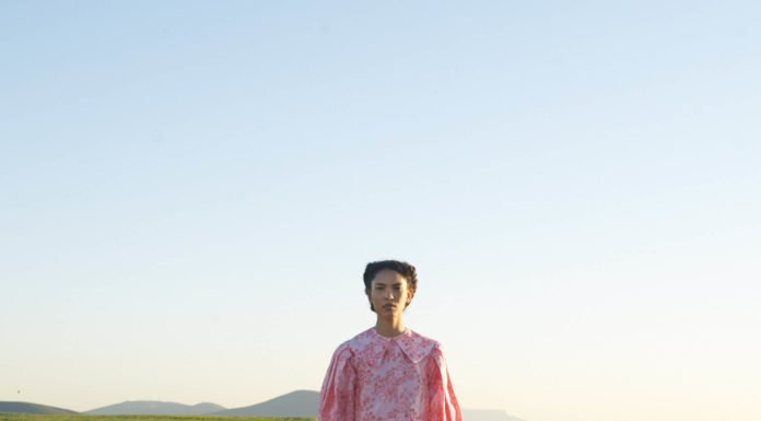 Sindiso Khumalo debuts in Milan official calendar and goes digital Sindiso Khumalo SS21