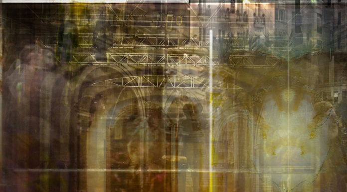 Milano Design City: HoperAperta presenta la mostra Totem e Tabù ovvero Il Mondo Capovolto Milano Design City: HoperAperta presenta la mostra Totem e Tabù ovvero Il Mondo Capovolto