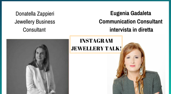 Instagram Jewellery Talk Instagram Jewellery Talk