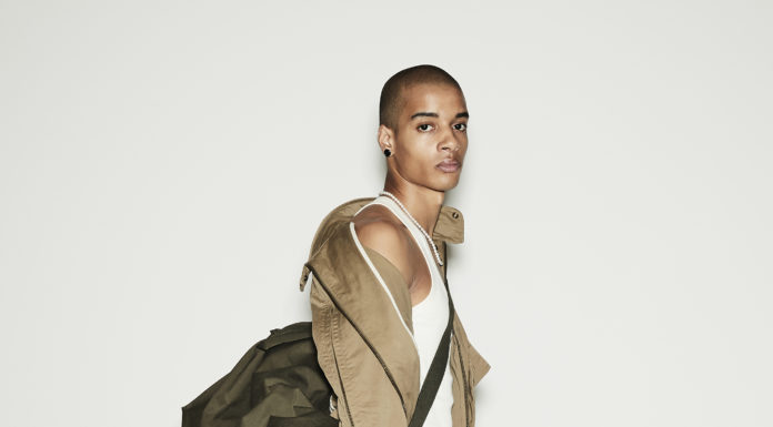 MFW: L’esercito punk di DSquared2 Spring 2021 DSquared2 Spring 2021