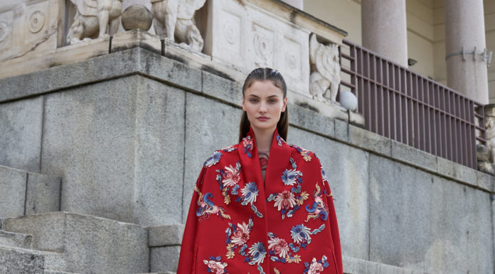 MFW | HUI SS21 Collection HUI SS21 collection