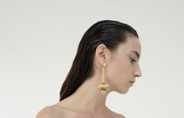 A. Teodoro Spring 2021 Ready-to-Wear Collection A.TEODORO SS2021 Collection