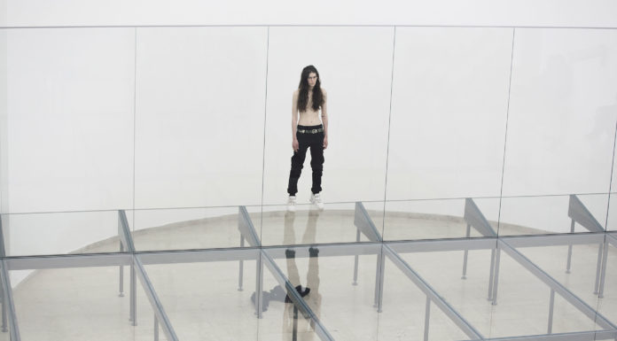 Burberry’s Riccardo Tisci invites Anne Imhof to collaborate on the upcoming S/S 2021 show Anne Imhof