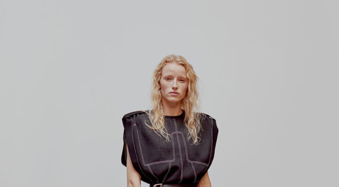 Anteprima SS21 | Dear Wonder Women Fashion Film Anteprima SS21