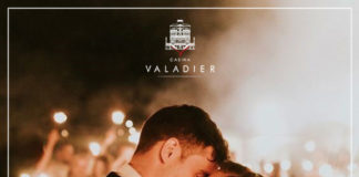Casina Valadier celebra i futuri Sposi e presenta Autumn Festival