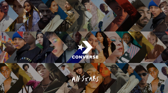 Converse All Stars Program Converse All Stars Program