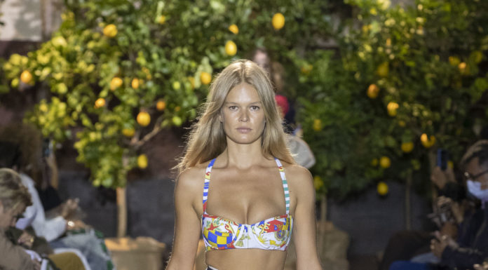 L’estate italiana di ETRO Donna L’estate italiana di ETRO Donna