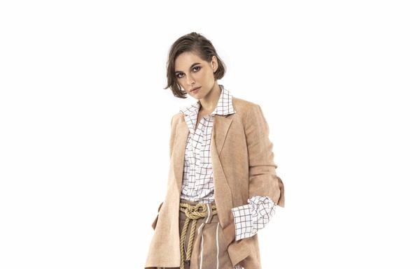 Eleventy Donna SS21 – Piaceri Mediterranei Eleventy Donna SS21