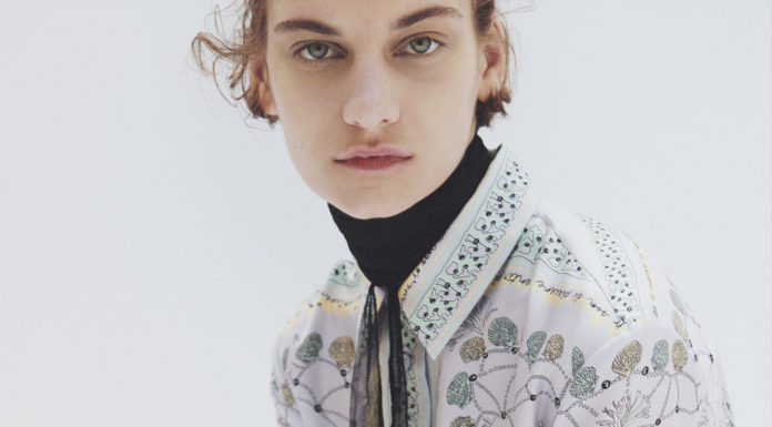 Emilio Pucci Spring 2021 Ready-to-Wear Collection Emilio Pucci Spring 2021 Ready-to-Wear Collection