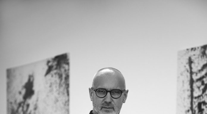 CARDI GALLERY is pleased to announce the appointment of GIACOMO NICOLODI as Chief Marketing Officer Giacomo Nicolodi at Cardi Gallery Milan