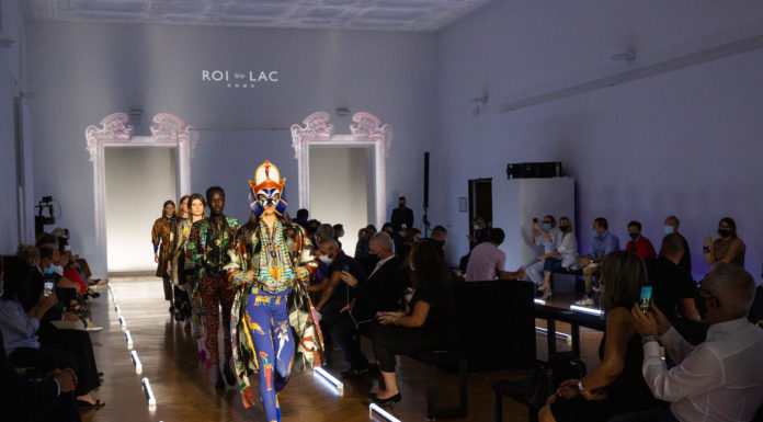 Roma Fashion Week: il ritorno dei giovani in passerella, il successo del digitale Roma Fashion Week: il ritorno dei giovani in passerella, il successo del digitale