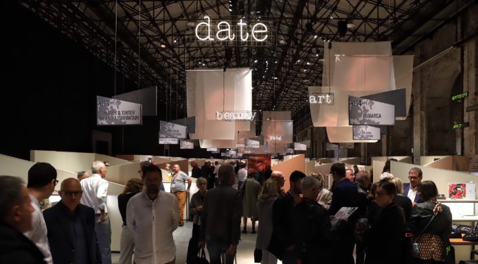 DaTE | oltre 80 i brand presenti. Sviluppata con Ice una piattaforma digitale per i Buyer DaTE: oltre 80 i brand presenti.