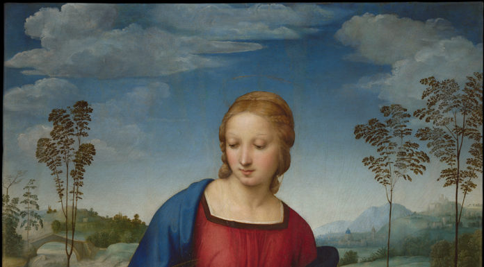 Raffaello in Haltadefinizione. Le grandi opere di Uffizi e Palatina per la prima volta online Raffaello in Haltadefinizione. Le grandi opere di Uffizi e Palatina per la prima volta online in gigapixel.