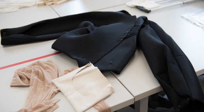 NABA Digital Fashion View 2020 – Sound of Fashion NABA Digital Fashion View 2020 - Sound of Fashion