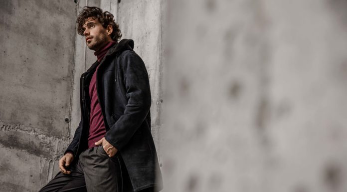 RUFFO lancia la nuova campagna Adv FW 20/21 RUFFO lancia la nuova campagna adv fw 20 21