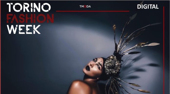 Torino Fashion Week si trasforma in digital grazie ad una Web APP Torino Fashion Week DIGITAL - Rinascente