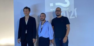 Who is on Next? 2020: Francesco Murano, Dima Leu e Zeroundici eyewear sono i vincitori