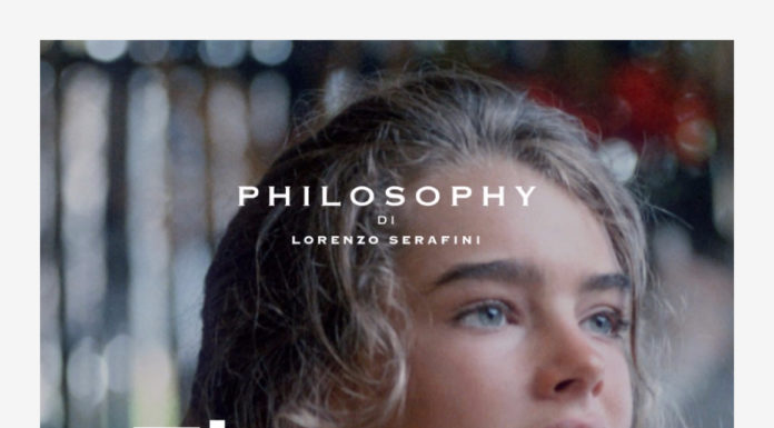 Philosophy di Lorenzo Serafini lancia “The Icon Girls” podcast Philosophy di Lorenzo Serafini lancia “The Icon Girls” podcast