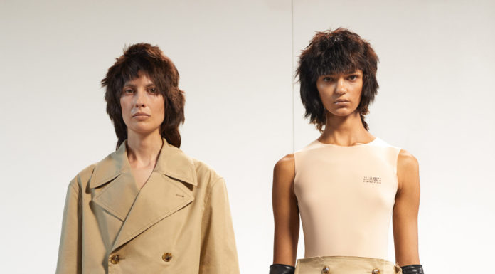 MM6 Maison Margiela Spring 2021 Ready-to-Wear Collection
