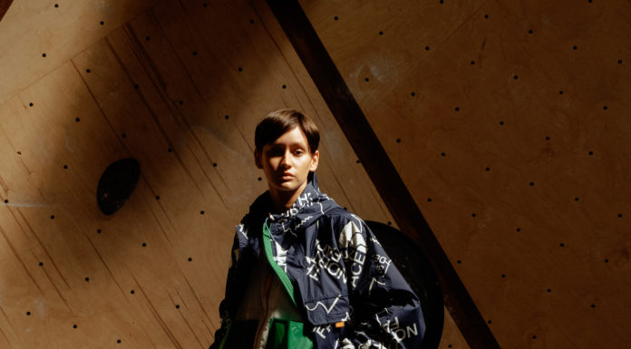 The North Face x Brain Dead has landed! The North Face x Brain Dead: nuova Collezione F20