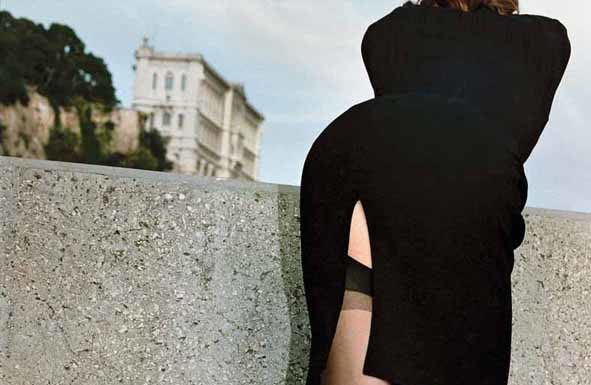 Berlin: Helmut Newton One Hundred Helmut Newton One Hundred