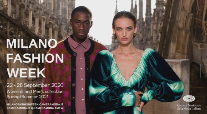 Milano Digital Fashion Week, oltre 500mila visualizzazioni sul sito Milano Digital Fashion Week