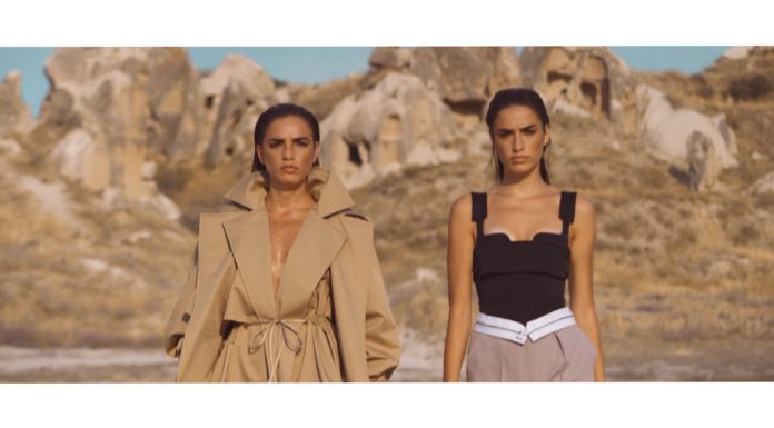 Mercedes-Benz Fashion Week Istanbul Digital / through 16 October Mercedes-Benz Fashion Week Istanbul Digital