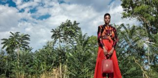 Annalisa Queen brand etico e sostenibile apre a Roma la sua prima boutique