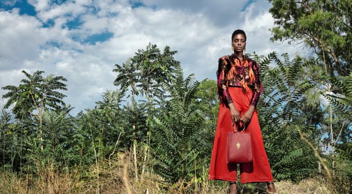 Annalisa Queen brand etico e sostenibile apre a Roma la sua prima boutique Annalisa Queen brand etico e sostenibile apre a Roma la sua prima boutique
