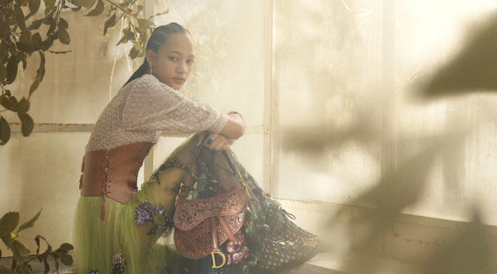 Dior presents the Unveiling of the Film for the Cruise 2021 Campaign Dior presents the Unveiling of the Film for the Cruise 2021 Campaign