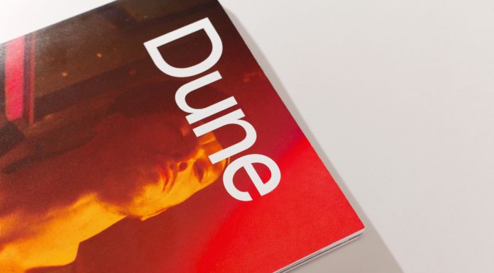 Dune, magazine di immagine e cultura diretto da Maria Luisa Frisa Teatrino di Palazzo Grassi | Presentazione di DUNE, nuovo magazine di immagine e cultura diretto da Maria Luisa Frisa
