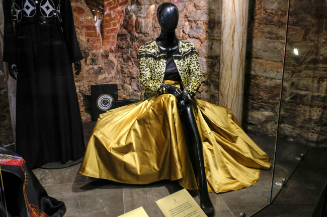 La Grande Moda Italiana in mostra al Museo della Moda di Riga