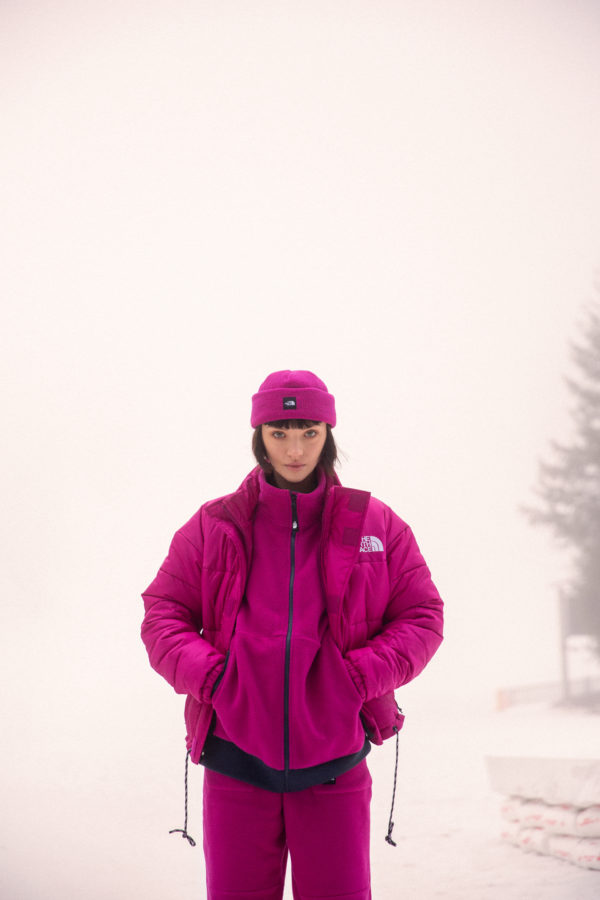 The North Face Snow Rogue