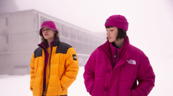 The North Face Snow Rogue, la nuova Capsule ispirata alle origini dello sci più estremo e pensata per la città The North Face Snow Rogue