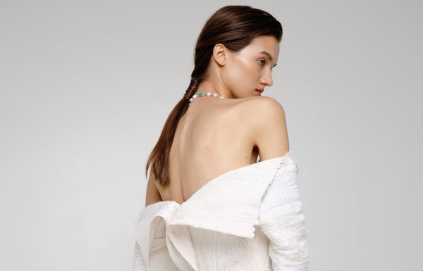 Litkovskaya Artisanal SS21 Litkovskaya Artisanal SS21