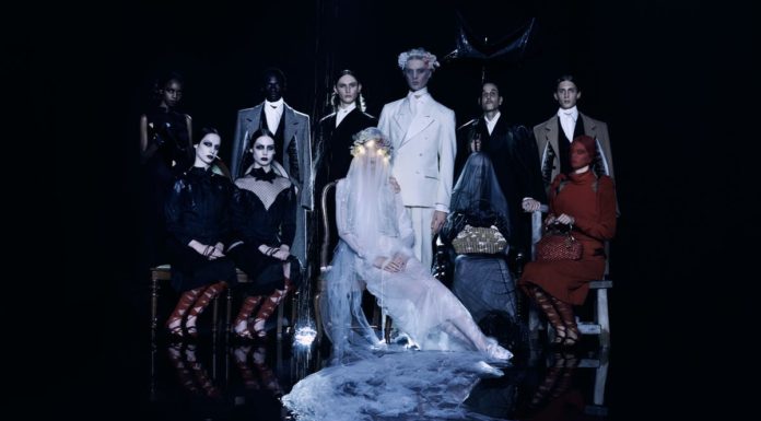 Maison Margiela Co-Ed Collection Spring-Summer 2021 | S.W.A.L.K. II Maison Margiela Co-Ed Collection Spring-Summer 2021 S.W.A.L.K. II