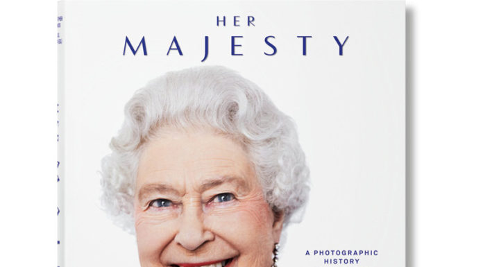 Taschen’s new photographic history of the Queen shows Her Majesty like never before Taschen’s new photographic history of the Queen shows Her Majesty like never before