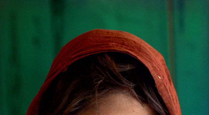 STEVE MCCURRY. Icons Steve McCurry | mostra Conegliano