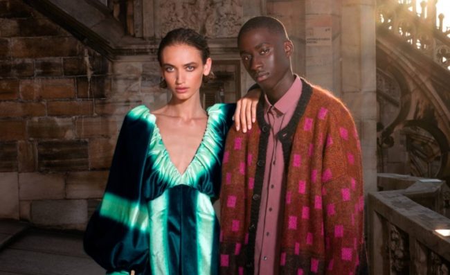 Camera Nazionale della Moda Italiana comunica i dati relativi all'Edizione della Milano Fashion Week di Settembre