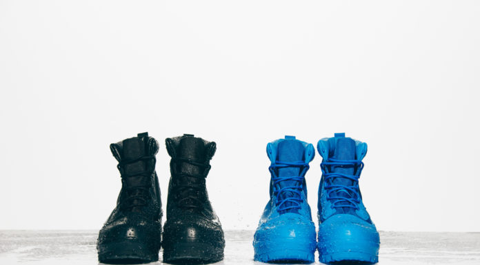 Converse x Ambush Converse x Ambush