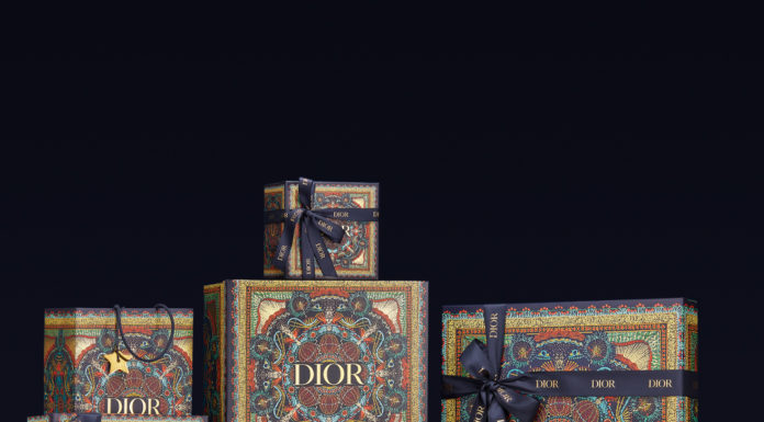 Dior presents an enchanting AR Gifting experience Dior presents an enchanting AR Gifting experience