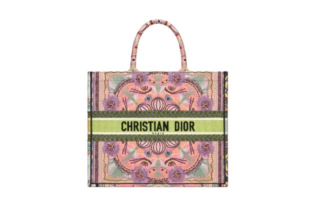 Dior Holiday Essentials